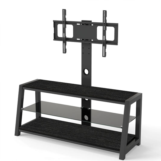 Height Adjustable Swivel TV Mount For Flat Screens.