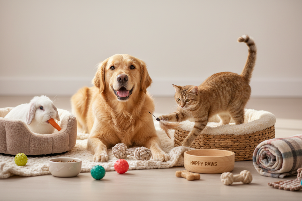 Pets