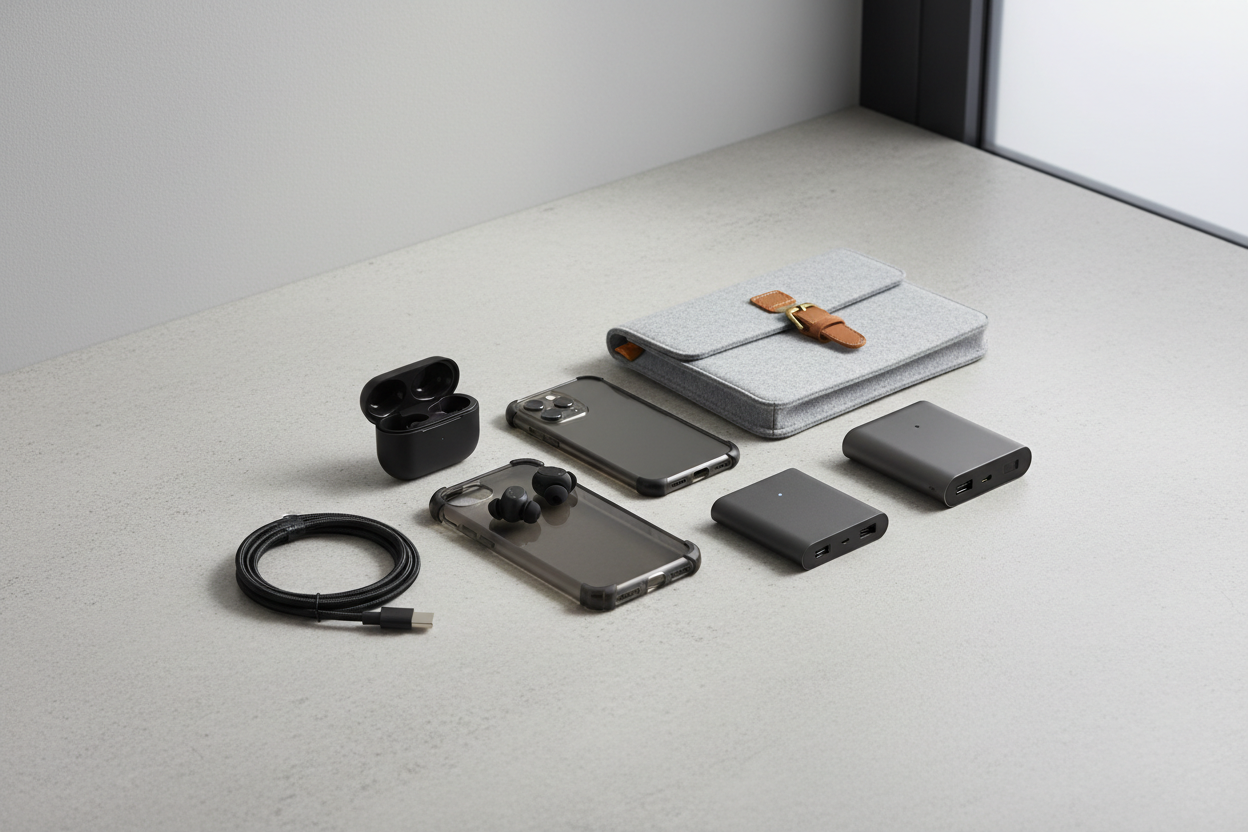 Tech Accessories