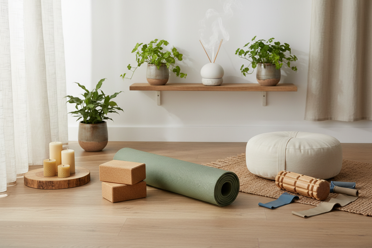 Health & Wellness