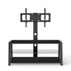 Height Adjustable Swivel TV Mount For Flat Screens.