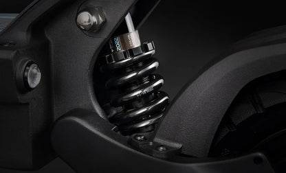 60v Hawk Dual Motor Electric Scooter 10 Inch Big Wheel 250W Lithium Battery Foldable Kick 70km Range Two-Wheel Vehicle