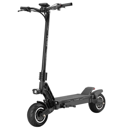 Pro Folding Electric Scooter for Adults 250W Max Fast Brushless Motor LED Light EU/US/UK Model Digital Drop