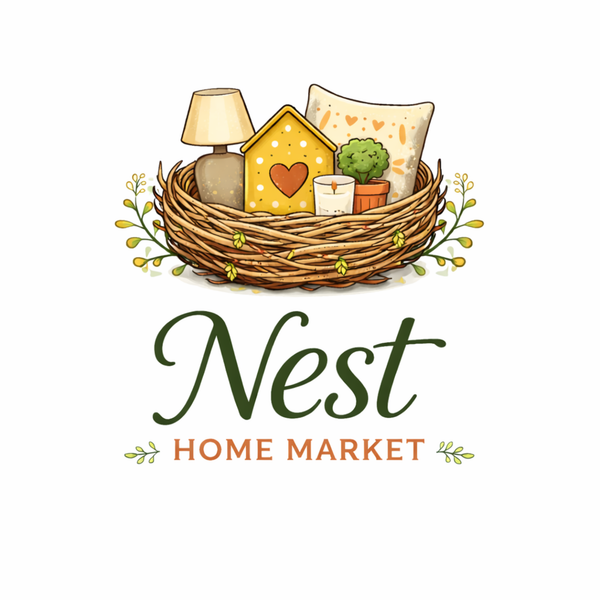 Nest Home Market