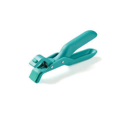 1/2Pcs Anti-Scald Hot Dish Gripper Clips, Non-Slip Kitchen Bowl Plate Holder Clamp for Air Fryer, Oven, Pans & Steamers