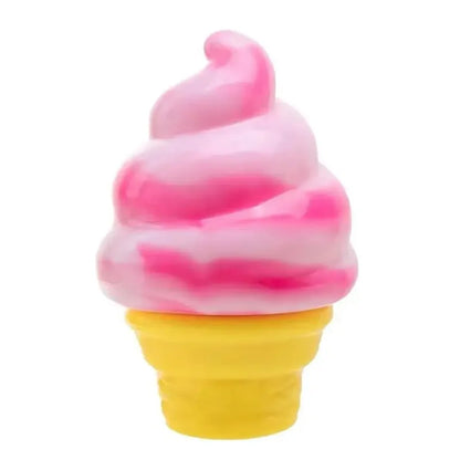 Cube Sensory Squeeze Toy Ice Cream Color Squishy Stress Relief Fidget Toys Children Adults Collectable