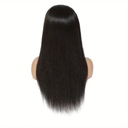 200% Density Headband Wigs Human Hair Wigs Natural Black Deep Curly Reday To Wear Kinky Curly Headband Wig Body Wave Human Hair