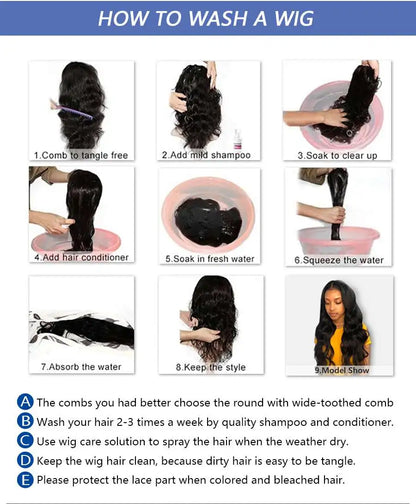 Deep Wave Human Hair Bundles And Weaves 22 24 26 Inch Burmese Curly Hair Bundles With Closure Human Hair 100% Raw Hair Bundles Deals And 4x4 Lace Closure Transparent HD Swiss Lace Preplucked With Baby Hair Brazilian Hair Exte