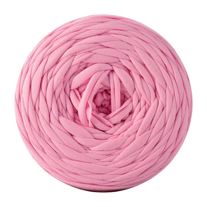 280g Soft  Crochet Yarn T-Shirt Yarn for Do-It-Yourself Crochet Crafts Suitable for Bags Cushions Dolls And Home Decor Projects