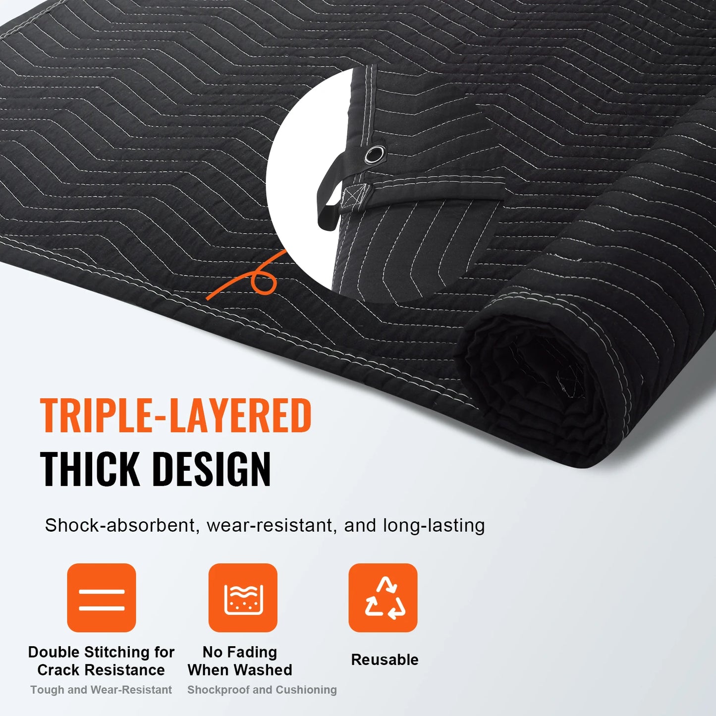 Sound Dampening Blanket