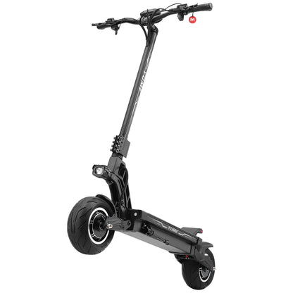 Pro Folding Electric Scooter for Adults 250W Max Fast Brushless Motor LED Light EU/US/UK Model Digital Drop