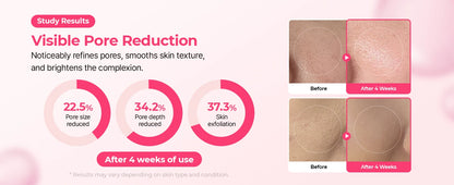 firm & lift Duo | Korean facial Collagen Firming serum plumping skin & tightening refines skin repair density