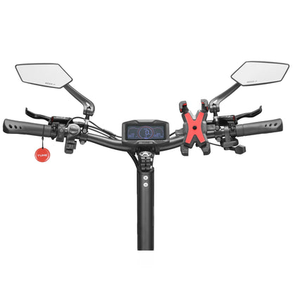 Pro Folding Electric Scooter for Adults 250W Max Fast Brushless Motor LED Light EU/US/UK Model Digital Drop