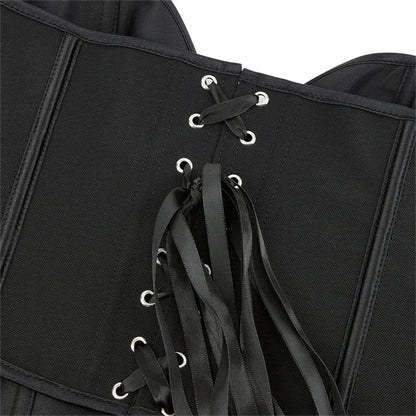Women Summer Strapless Off Shoulder Corset Camis Crop Tops Backless Bustier Strapless Tube Corselet