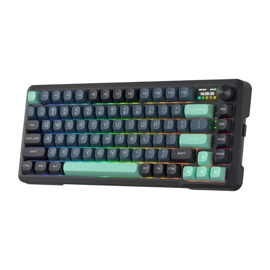Redragon K724 PRO Wireless Gasket Gaming Keyboard
