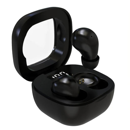 Tiny invisible Bluetooth earbuds discreet, comfortable, secure