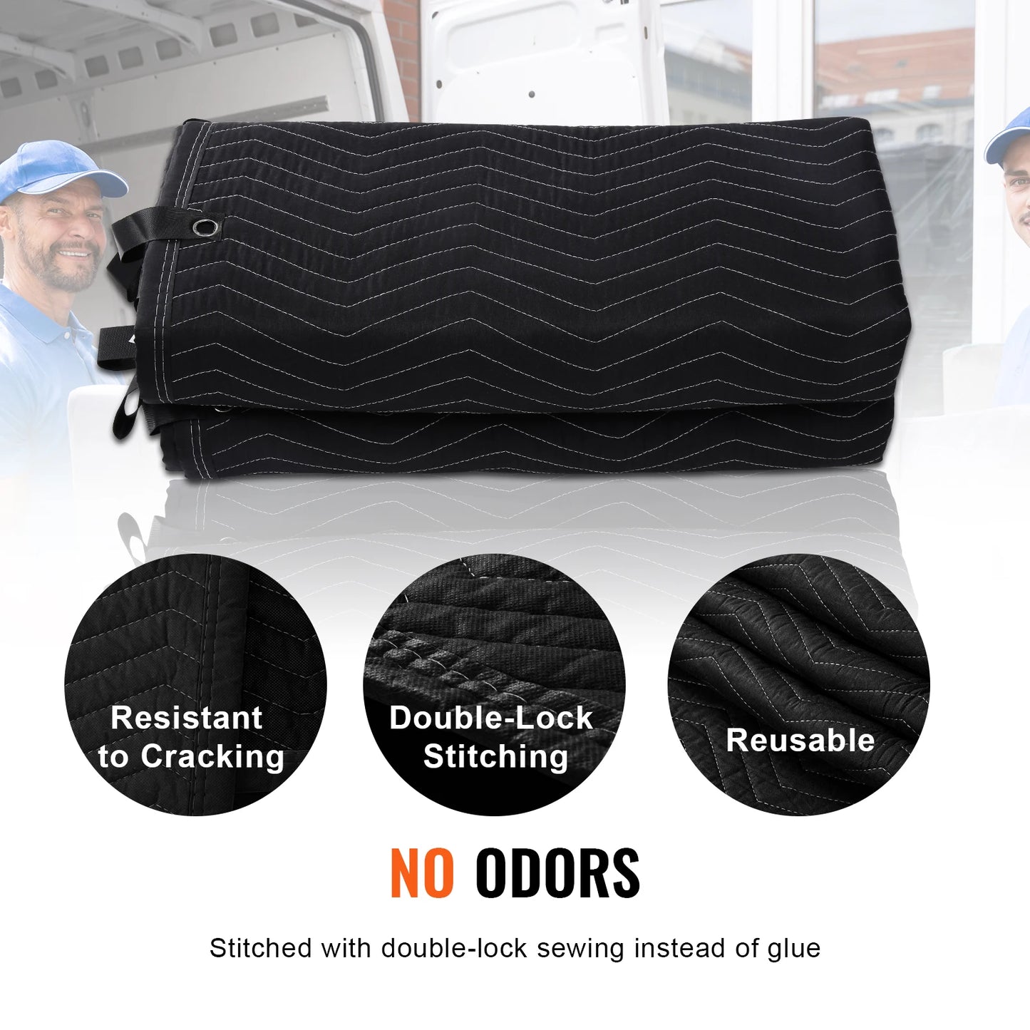 Sound Dampening Blanket