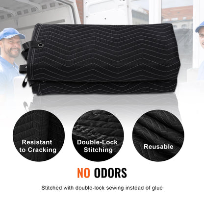 Sound Dampening Blanket