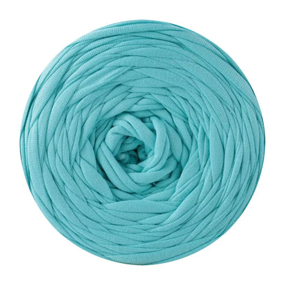 280g Soft  Crochet Yarn T-Shirt Yarn for Do-It-Yourself Crochet Crafts Suitable for Bags Cushions Dolls And Home Decor Projects