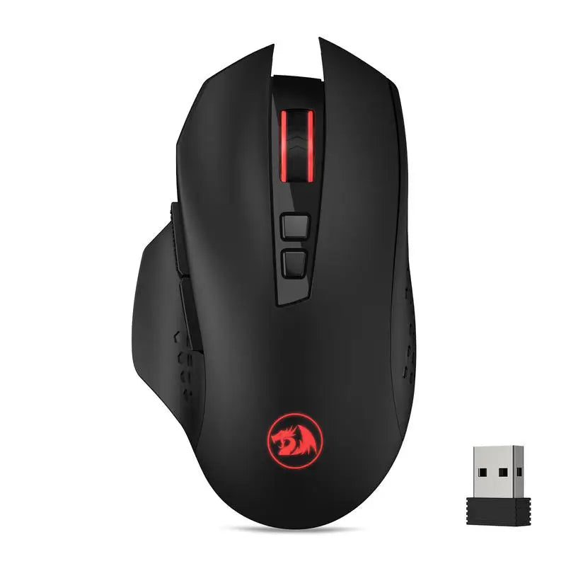Redragon M656 wireless gaming mouse, 4000 DPI