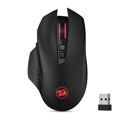 Redragon M656 wireless gaming mouse, 4000 DPI