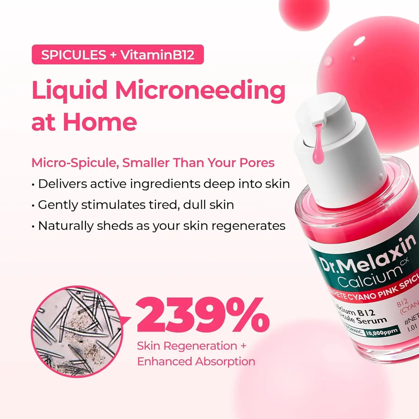 Lumi firm & lift Duo | Korean facial Collagen Firming serum plumping skin & tightening refines skin repair density