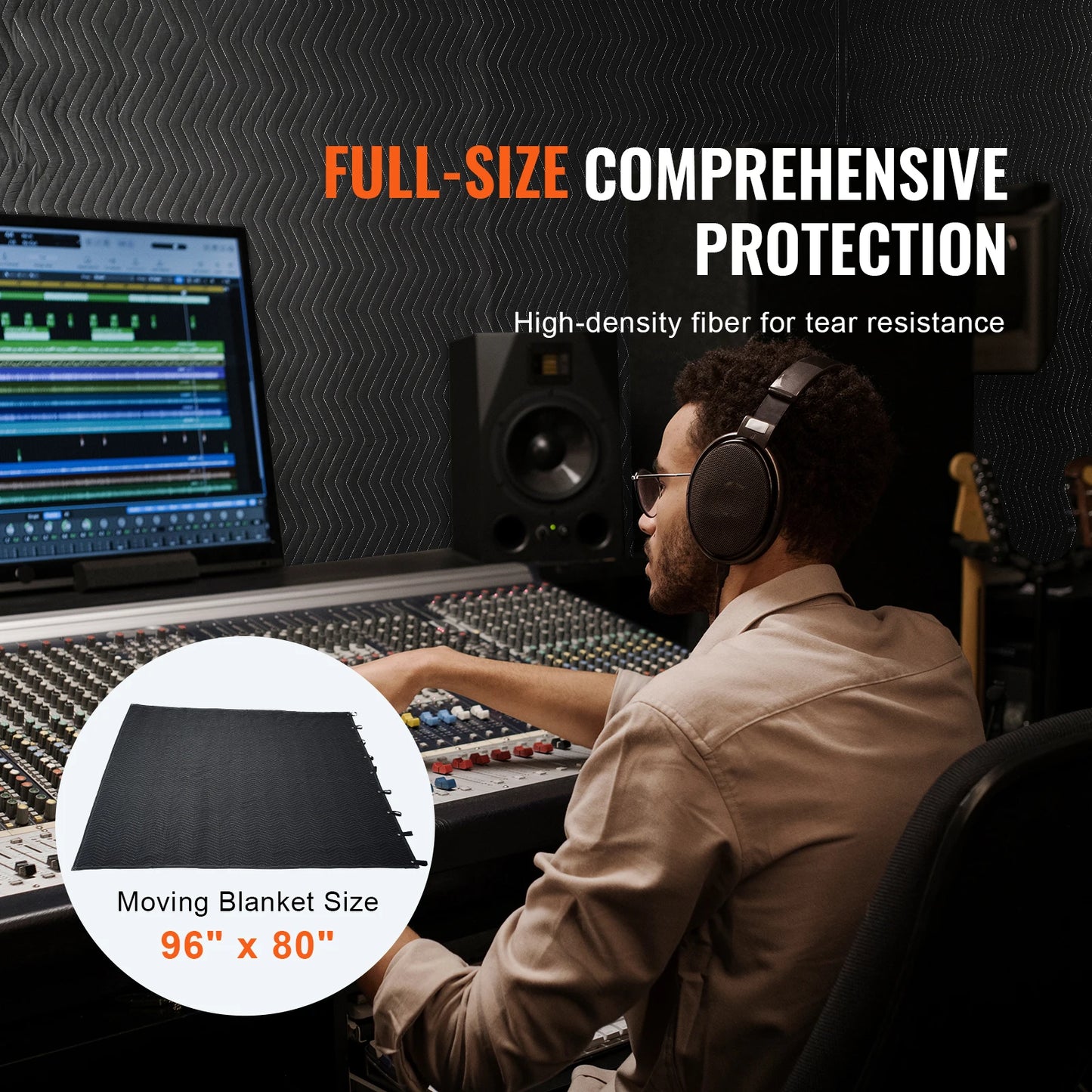 Sound Dampening Blanket