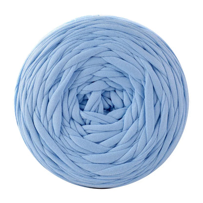 280g Soft  Crochet Yarn T-Shirt Yarn for Do-It-Yourself Crochet Crafts Suitable for Bags Cushions Dolls And Home Decor Projects