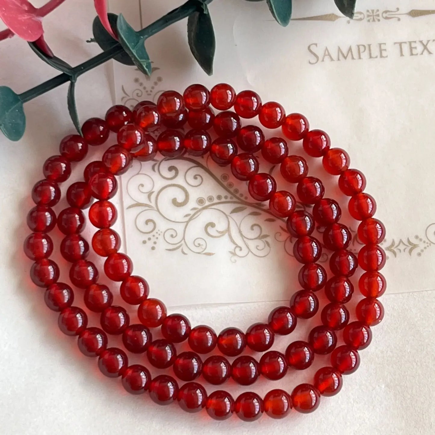 Natural Amber Bracelet Women Healing Gemstone Fine Jewelry Genuine Baltic Ambers Tumbled Stone Bracelets Raw Stones Bangles