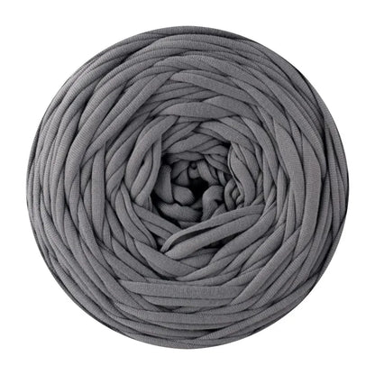 280g Soft  Crochet Yarn T-Shirt Yarn for Do-It-Yourself Crochet Crafts Suitable for Bags Cushions Dolls And Home Decor Projects