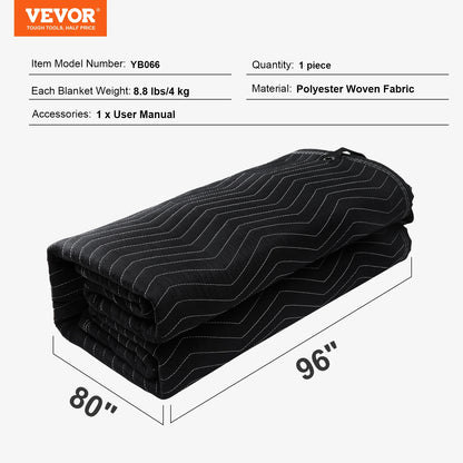 Sound Dampening Blanket