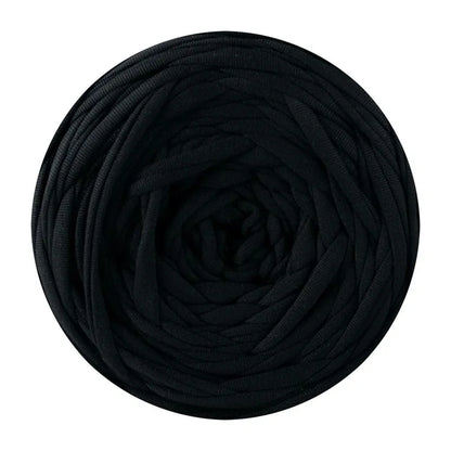 280g Soft  Crochet Yarn T-Shirt Yarn for Do-It-Yourself Crochet Crafts Suitable for Bags Cushions Dolls And Home Decor Projects