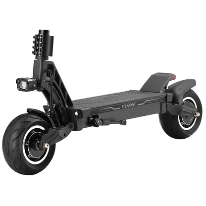 Pro Folding Electric Scooter for Adults 250W Max Fast Brushless Motor LED Light EU/US/UK Model Digital Drop