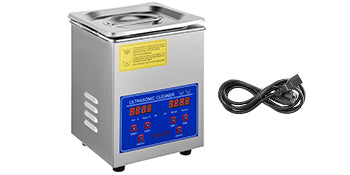 1.3L 2L 3L 6L 10L 15L 22L 30L Ultrasonic Cleaner Lave-Dishes Portable Washing Machine Ultrasound Home Clean Appliances