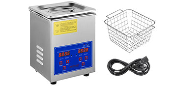 1.3L 2L 3L 6L 10L 15L 22L 30L Ultrasonic Cleaner Lave-Dishes Portable Washing Machine Ultrasound Home Clean Appliances